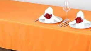 90 Round Orange rental Fresno-Armona, CA