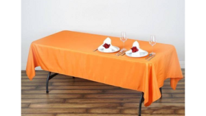 70 x 120 Orange rental Fresno-Armona, CA