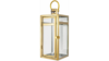 Lantern: Medium 15" Gold rental in N. Virginia-DC, VA
