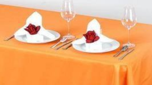 Round 108 Orange rental Fresno-Armona, CA