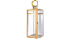 Lantern: Large 19" Gold rental in N. Virginia-DC, VA