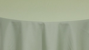 Standard Linen: 132" Round - Sage rental N. Virginia-DC, VA