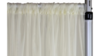Pipe & Drape 14 ft. Ivory Chiffon Panel rental in Fresno-Armona, CA