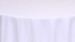 Standard Linen: 72"'x 72" Square - White rental N. Virginia-DC, VA