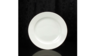 Classic White Rim Luncheon Plate 8.5" (Pack of 10) rental in N. Virginia-DC, VA