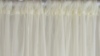 Ceiling Drape Ivory 5 x 30 panel rental in Fresno-Armona, CA