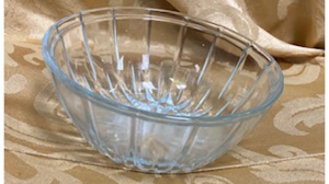 Glass dish rental Fresno-Armona, CA