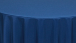 Standard Linen: 60'x120" Rectangle - Navy Blue rental N. Virginia-DC, VA