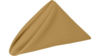 Napkin: 20"x20" - Gold rental in N. Virginia-DC, VA
