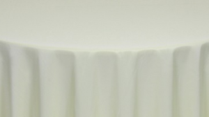 Standard Linen: 90" x 132' Rectanglar - Maize (... rental N. Virginia-DC, VA