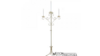 Lighting Table top or Freestanding Candelabra rental in Fresno-Armona, CA
