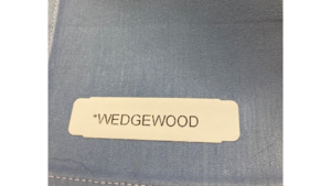 Napkins 20 x 20 Wedgewood rental Fresno-Armona, CA