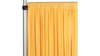 Spandex: Drape Curtain 14ft H x 60" W Canary Ye... rental in N. Virginia-DC, VA