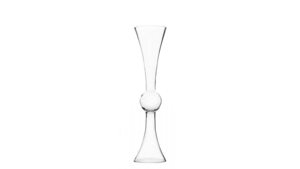 Vase - Reverse Trumpet Vase 24 inches tall rental Fresno-Armona, CA