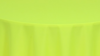 Standard Linen: 120" Round - Neon Yellow rental in N. Virginia-DC, VA