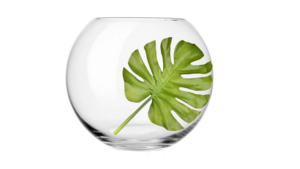 Vase - Bubble Bowl 16 inch rental Fresno-Armona, CA