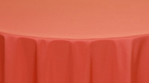 Standard Linen: 90'x132" Rectangle - Burnt Orange rental N. Virginia-DC, VA
