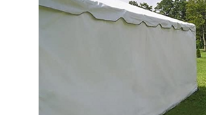 Solid Side Wall Linear Ft rental N. Virginia-DC, VA