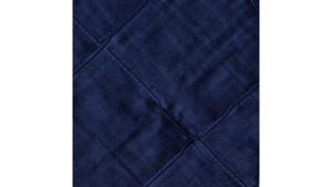 Pintuck 120" Round Linen - Navy rental N. Virginia-DC, VA