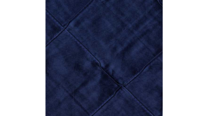 Pintuck 90"x156 Rectangular Linen - Navy rental N. Virginia-DC, VA