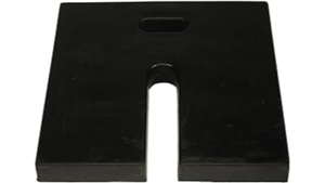 Pipe & Drape Weights rental N. Virginia-DC, VA