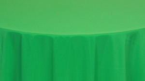 Standard Linen: 90" x132 Rectanglar - Kelly Green rental N. Virginia-DC, VA