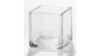 Glass Cube: 6" Square x 6" Tall rental in N. Virginia-DC, VA