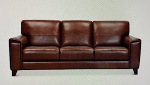 Seating Sofa 3 cushion rental Fresno-Armona, CA