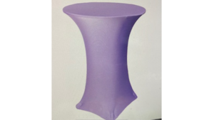 Spandex Cocktail Lavender rental Fresno-Armona, CA