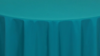 Standard Linen: 120" Round - Teal rental in N. Virginia-DC, VA