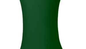 120 Round Hunter green rental Fresno-Armona, CA