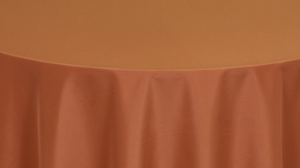Standard Linen: 60'x120" Rectangle - Copper rental N. Virginia-DC, VA