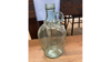 Vases Glass Clear Sm. Jug rental in Fresno-Armona, CA
