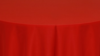 Standard Linen: 90'x132" Rectangle - Holiday Red rental in N. Virginia-DC, VA