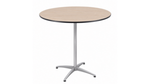 36" Cocktail Table rental Austin, TX