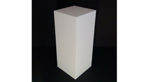 White Pedestal Stands Pillars rental N. Virginia-DC, VA
