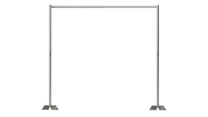 Draping Mechanic System Package rental N. Virginia-DC, VA