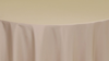 Standard Linen: 132" Round - cafe rental in N. Virginia-DC, VA