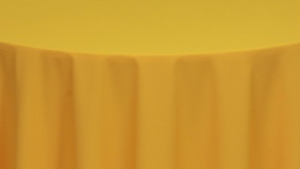 Standard Linen: 90"x132" Rectangle - Mango rental N. Virginia-DC, VA