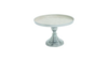 Silver Cake Stand 12"Wx7"H rental in N. Virginia-DC, VA