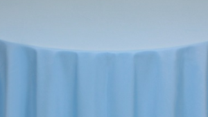 Standard Linen: 72'x 72" Square - Light Blue rental N. Virginia-DC, VA