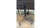 Catering - Table Top Easel Medium rental in Fresno-Armona, CA