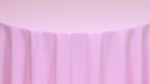 Standard Linen: 90'x156" Rectangle - Pink Balloon rental N. Virginia-DC, VA