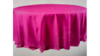 108 Round Hot Pink/Fushia rental in Fresno-Armona, CA
