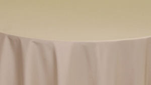 Standard Linen: 90'x132" Rectangle - Cafe rental N. Virginia-DC, VA