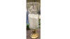 Gold Tone Candle Stick 11.5 inches tall rental in Fresno-Armona, CA