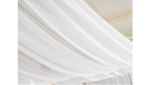 Tent: 30'x30' Ceiling Drape rental N. Virginia-DC, VA