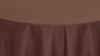 Standard Linen: 90'x156" Rectangle - Chocolate/... rental in N. Virginia-DC, VA