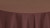 Standard Linen: 90'x132" Rectangle - Chocolate/... rental in N. Virginia-DC, VA