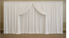 Pipe and Drape: Wall-to-wall and ceiling-high rental in N. Virginia-DC, VA